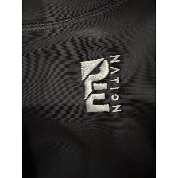 PE Nation Step Forward Leggings - Picture 5 of 8